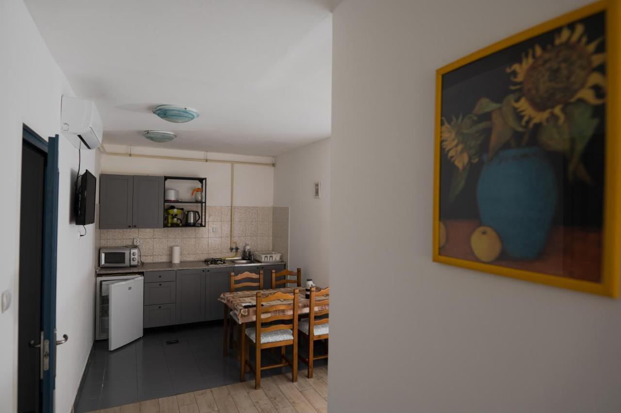 Pelso Apartman Zamárdi Eksteriør billede
