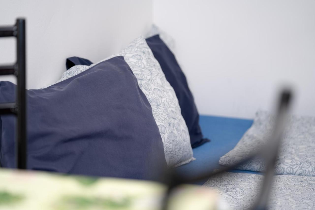 Pelso Apartman Zamárdi Eksteriør billede