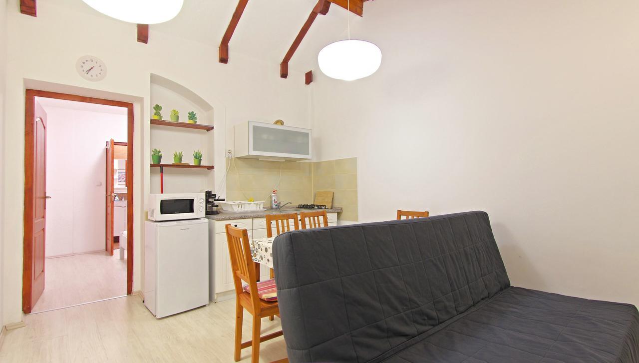 Pelso Apartman Zamárdi Eksteriør billede